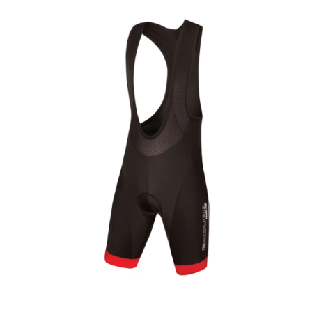 Culote Endura FS260 Pro rojo